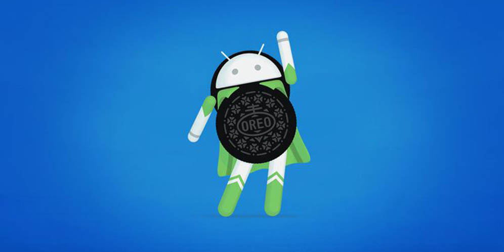 Android Resmi Luncurkan Oreo thumbnail